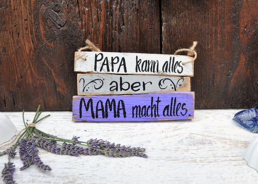 Papa kann alles Nr. 1   ca. 21cm/12cm  Fr. 26.-