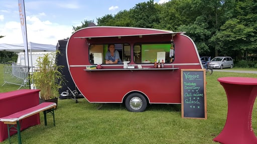 Rheinaue Bonn 2017 - startklar für´s Ballonfestival!