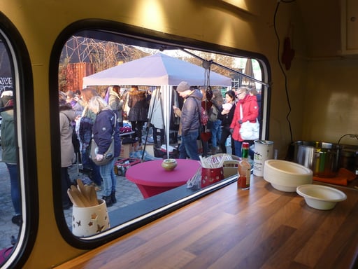 Nachtkonsum Jack in the Box Köln-Ehrenfeld