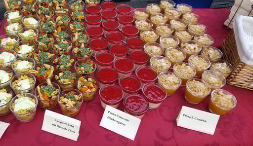 Zeche Zollverein Event