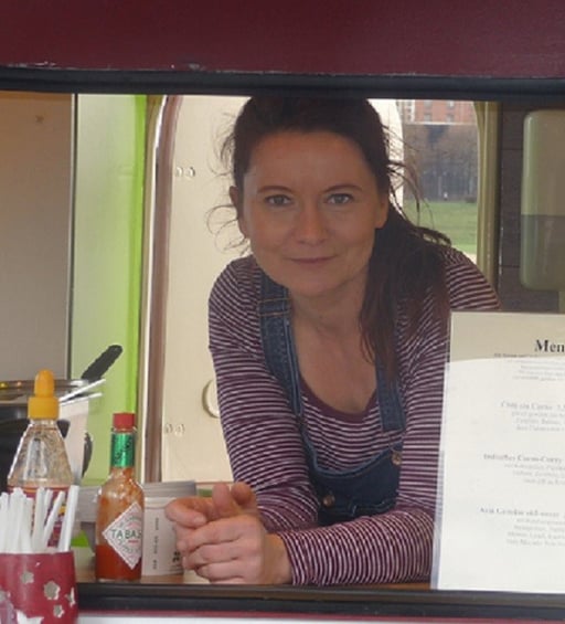 Hallo, ich bin Corinna!