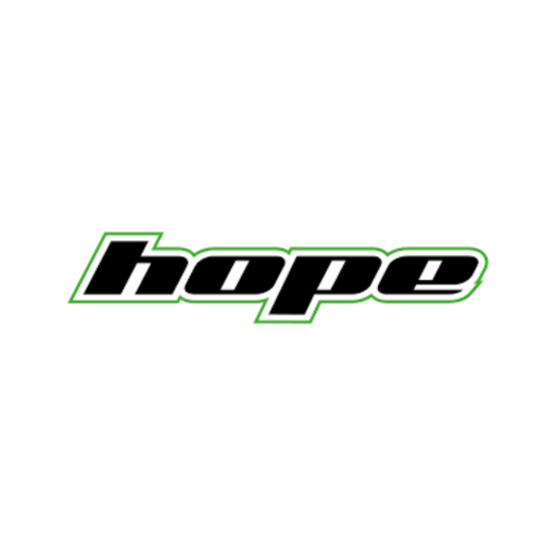 Hope Bike 