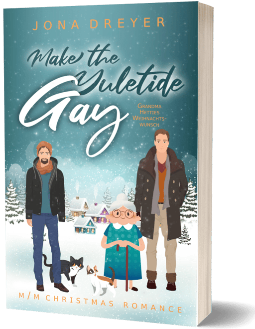 Make the Yuletide Gay