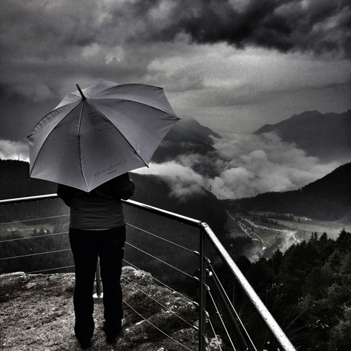 Foto Sehnsucht Natur