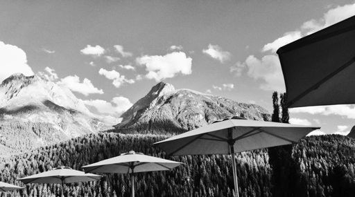 Foto Sehnsucht Natur