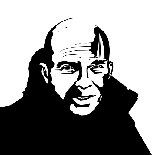 Profilbild Grafik by POLYDUAL