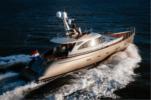 ACICO Shooting mit Loris von Siebental