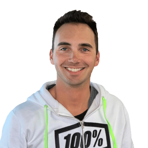 Sylvain - Électricien