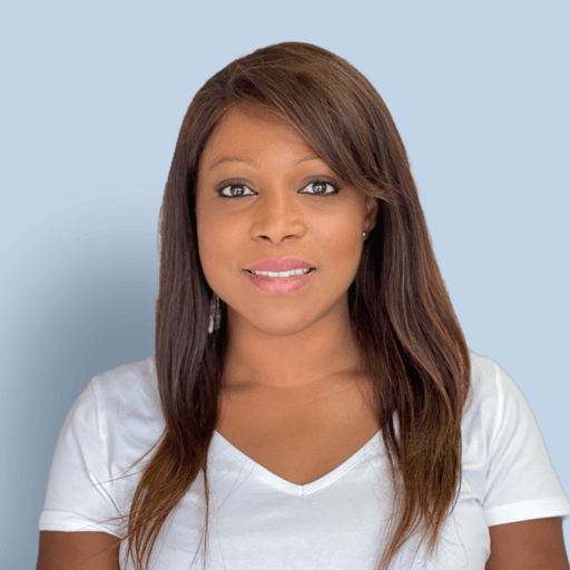 Anne - Esthétique à domicile