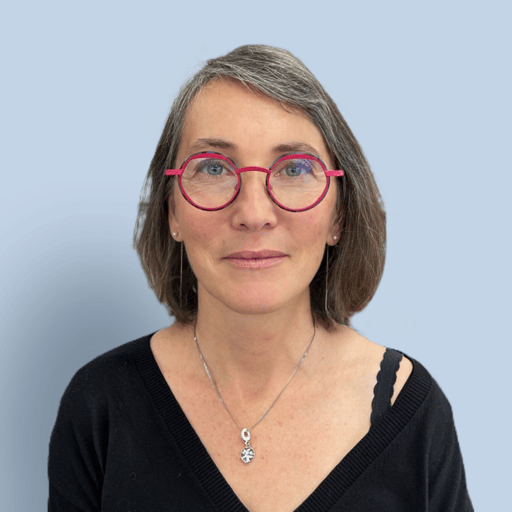 Sandrine - Artiste peintre