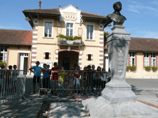 Fonderie d'Art Ilhat, sculpture, bronze, patine, 