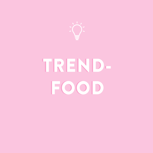 Weiterleitung Navigation Trendfood