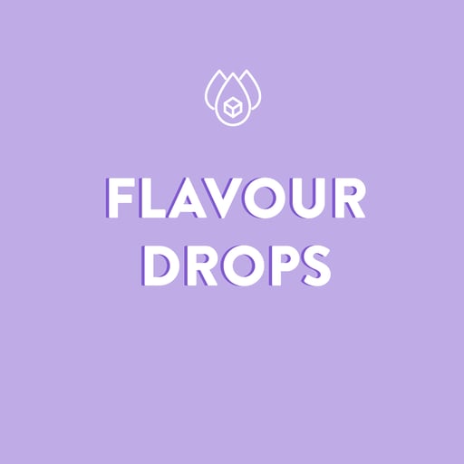 Weiterleitung Navigation Flavour Drops