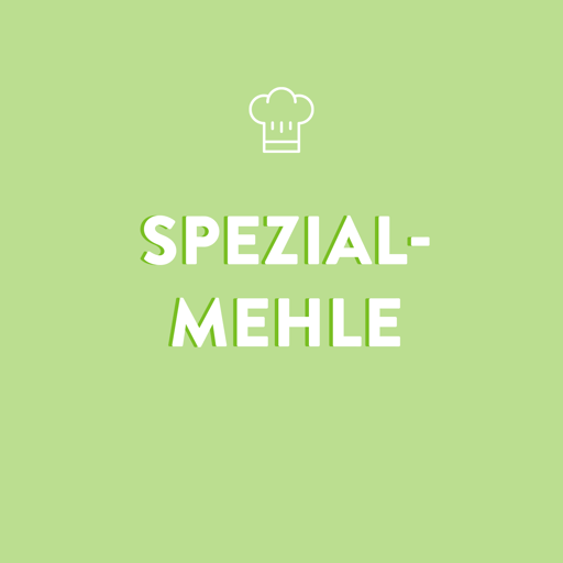 Weiterleitung Navigation Spezial-Mehle