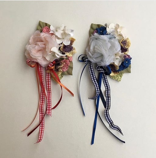 PINK HOUSEそごう大宮店　ポップアップ＆ワークショップ