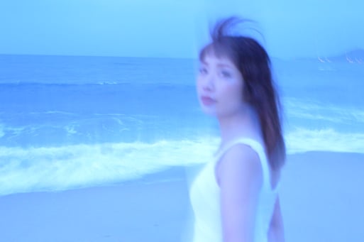 平尾駅近く美容室