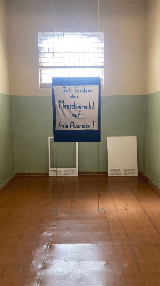 Eindruck aus der Andreasstraße, Foto: privat