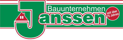 janssen-baus Webseite!