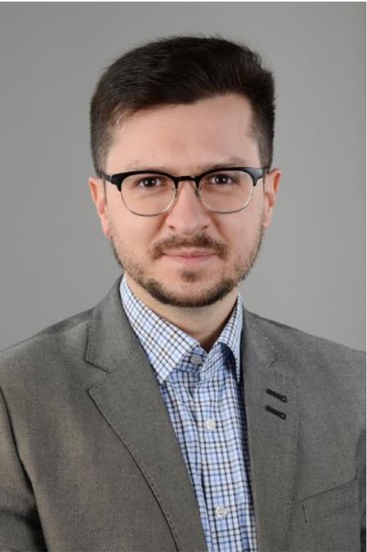 Alexander Kuzmitski (Bild zvg)