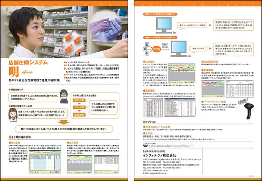 明（akira）製品情報