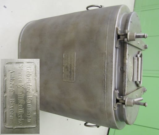 Essensträger [Internet]