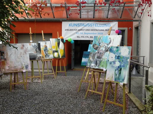 (Bilder: buebikernews)