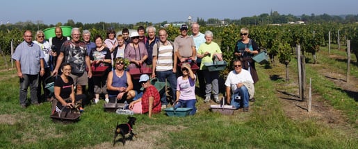 Pour en savoir davantage sur cette rencontre - CLIQUEZ SUR L'IMAGE.