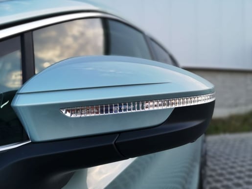 Skoda ENYAQ Seitenspiegel