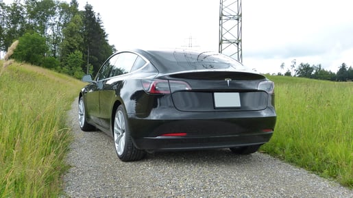 Reichweite Hyundai Ioniq Electric