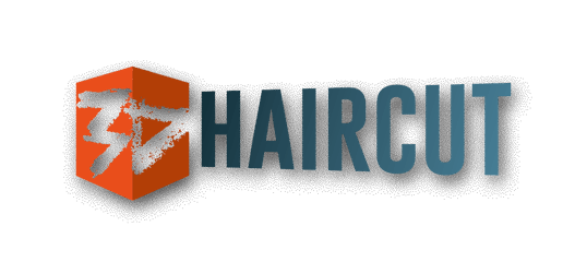 3D haircut