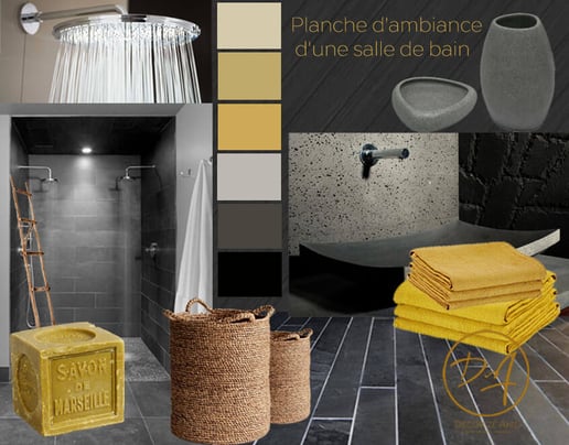 prix planche d'ambiance