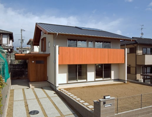 清水正勝建築研究室