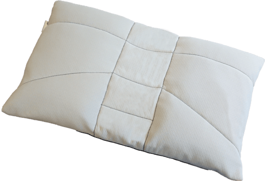 オーダーメイドまくら　プレミアム　by　西川 FIT LABO　フィットする眠り