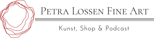 PETRA LOSSEN – Fine Art Kuratorin & Kunstpodcast aus Zürich