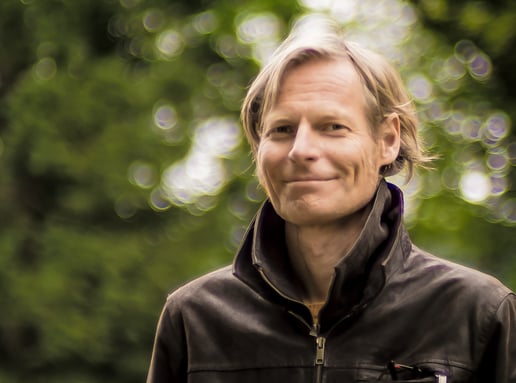 Oliver Meißel, Geschäftsführer