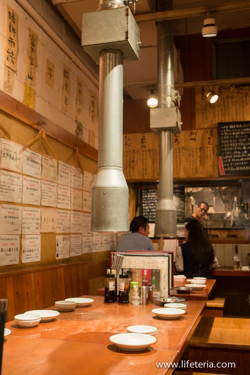 LifeTeria　ブログ　肉や　恵比寿　まる福