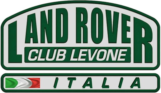 Benvenuti su landroverclublevone!