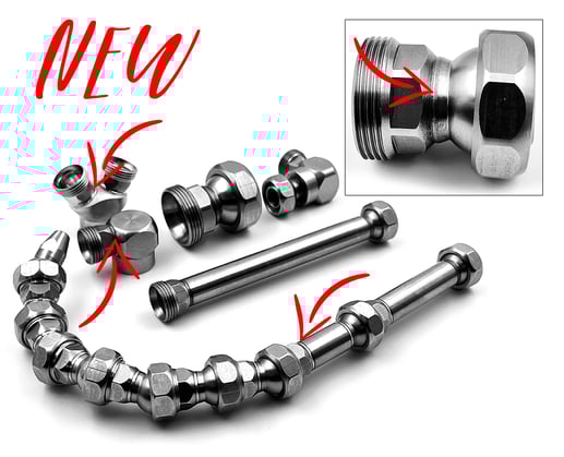 Neues System-Upgrade Hirt-Line 