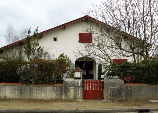 orthe labatut gave aquitaine landes peyrehorade larrat lahire saumon