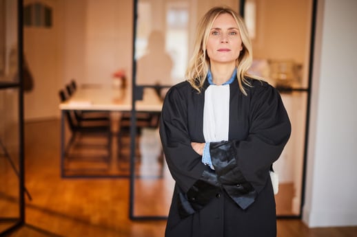 No women's land spectacle sur les migrants Bruxelles