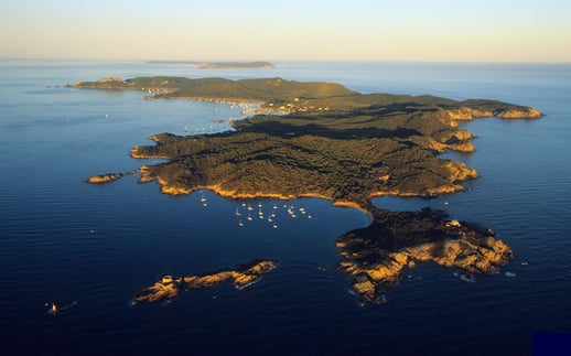 Île de Porquerolles