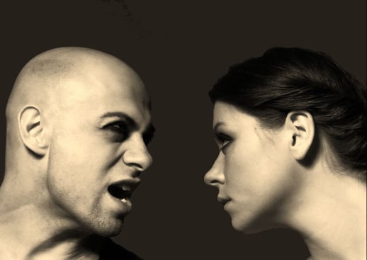 De vier ruiters van John Gottman. Blog Kim Kromwijk-Lub