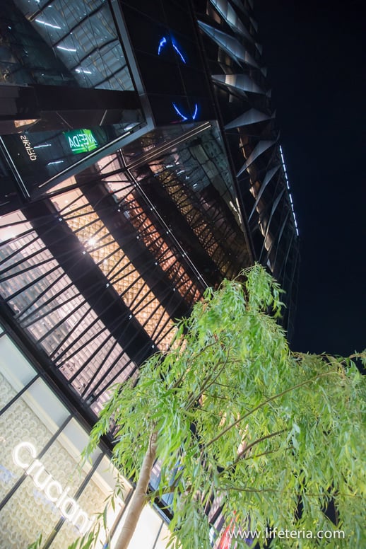 LifeTeria　ブログ