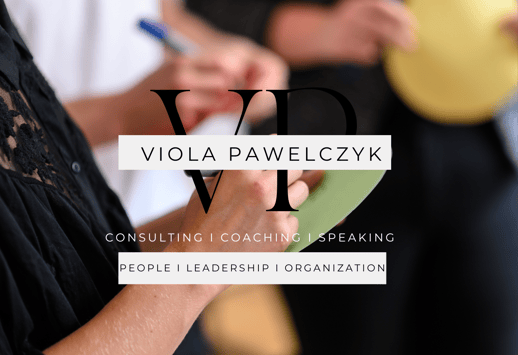 Logo Viola Pawelczyk