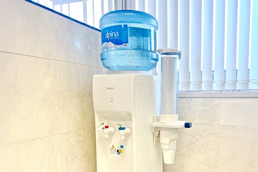 ウォーターサーバー