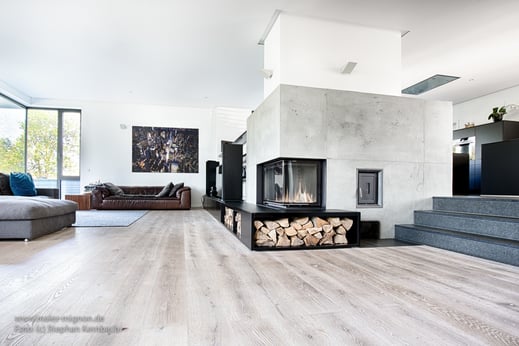 Malerarbeiten - Malermeister Mignon in Aßlar