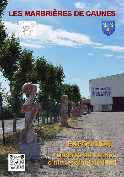 ECOMUSEE du MARBRE de Caunes