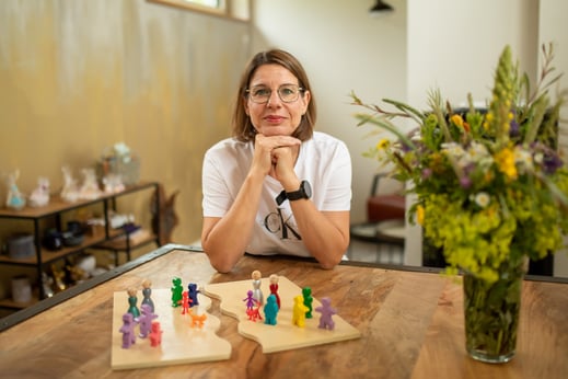 Christina Aschenbrenner, Die kleine Freiheit, Gottfrieding, Praxis für Psychotherapie, Psychotherapeutin, Dingolfing, Landau