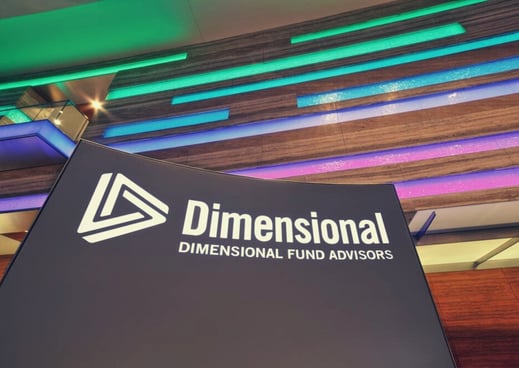 Geldanlage Dimensional Halle Saalefinanzen Investment