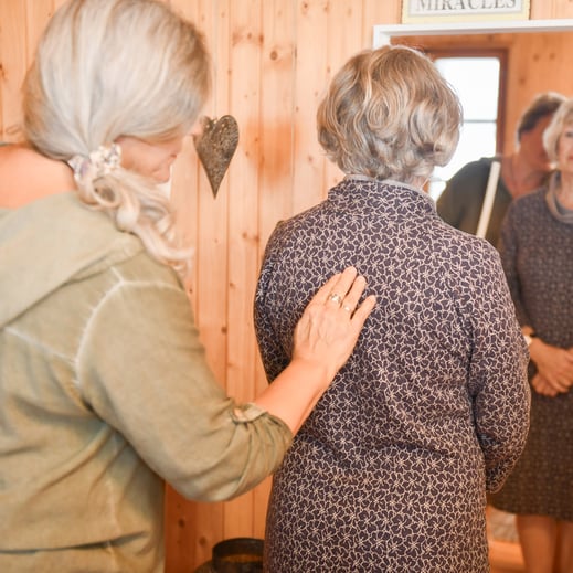 Wirbelsäulenbegradigung nach Anne Hübner